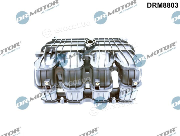 Dr. Motor DRM8803