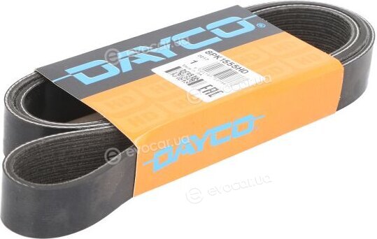 Dayco 8PK1555HD