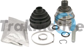 TrakMotive 40-0027
