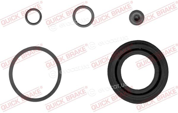 Kawe / Quick Brake 114-0354