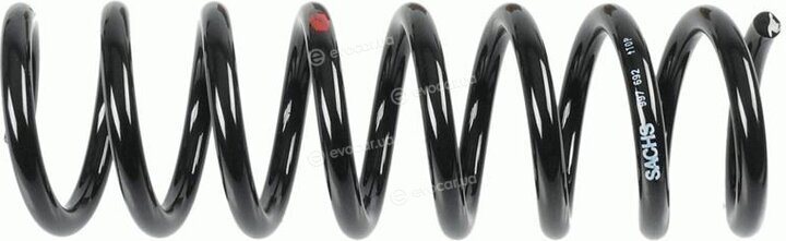 Sachs 997 692