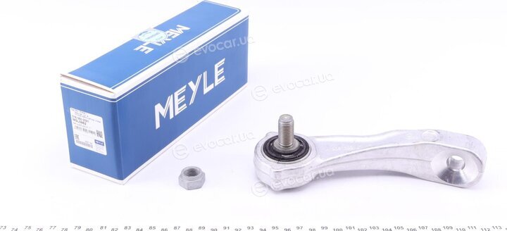 Meyle 016 060 0091