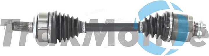 TrakMotive 30-2503