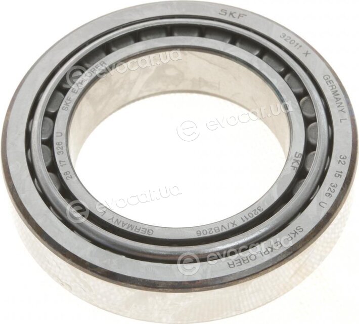 SKF VKBA 6529