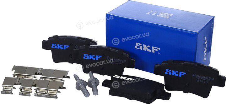 SKF VKBP 90088