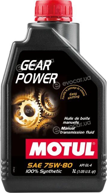 Motul 111133