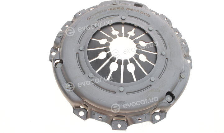 Valeo 837553