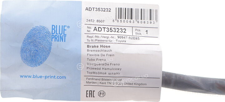 Blue Print ADT353232