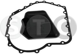 Metalcaucho / STC T421054