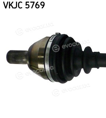 SKF VKJC 5769