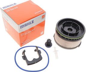 Mahle KX 533 KIT