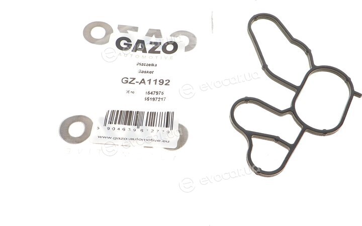 Gazo GZ-A1192