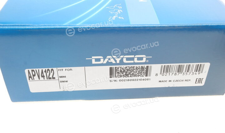 Dayco APV4122