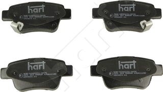 Hart 223 162