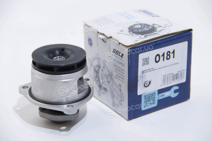 Dolz O181
