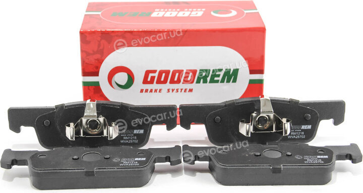 Goodrem RM1218