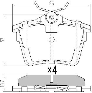 Fremax FBP-1409