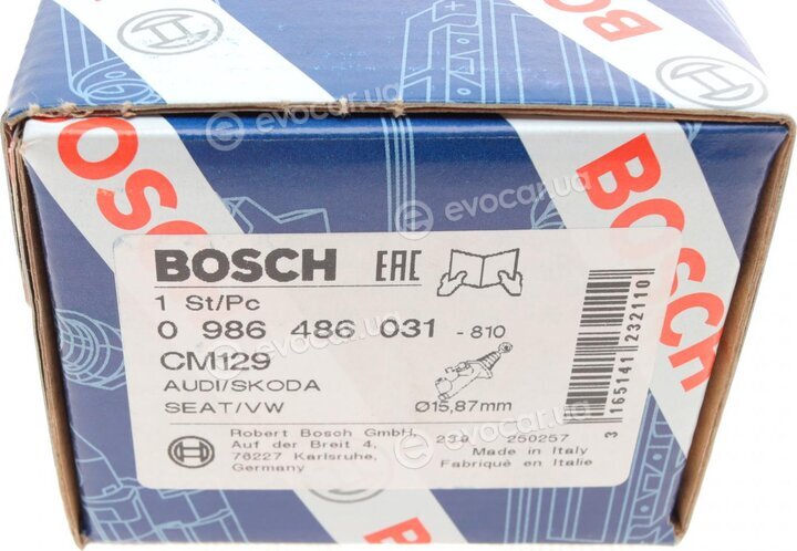 Bosch 0 986 486 031