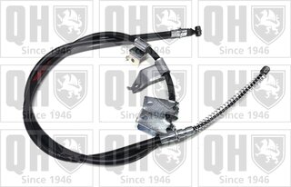 Quinton Hazell BC3677