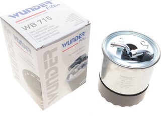 Wunder WB715