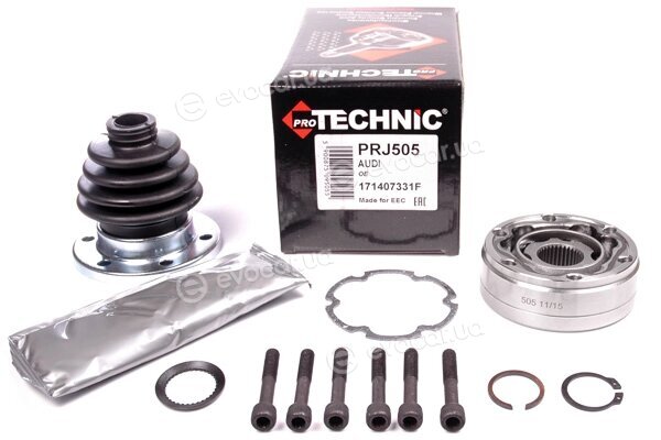 Protechnic PRJ505
