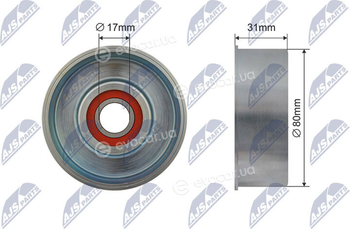 NTY RRK-NS-003