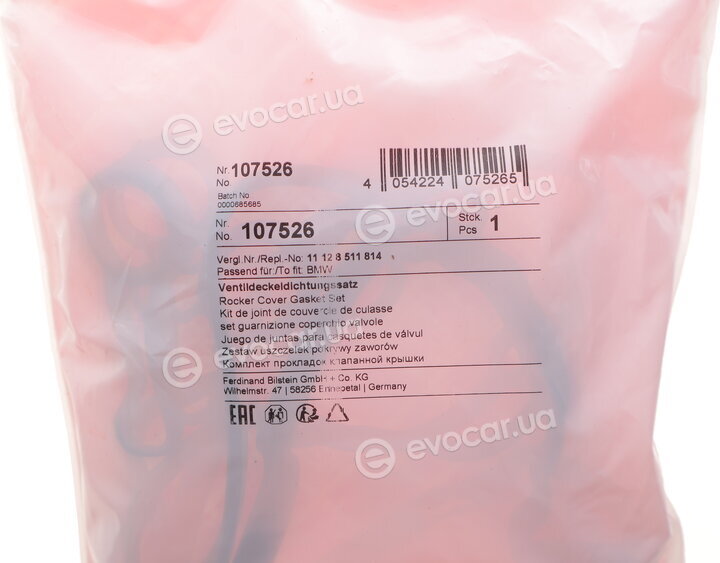 Febi 107526