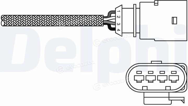 Delphi ES20289