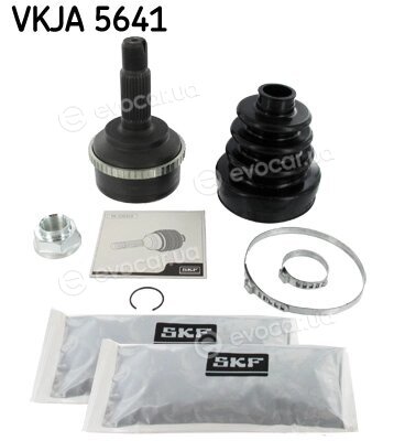 SKF VKJA 5641