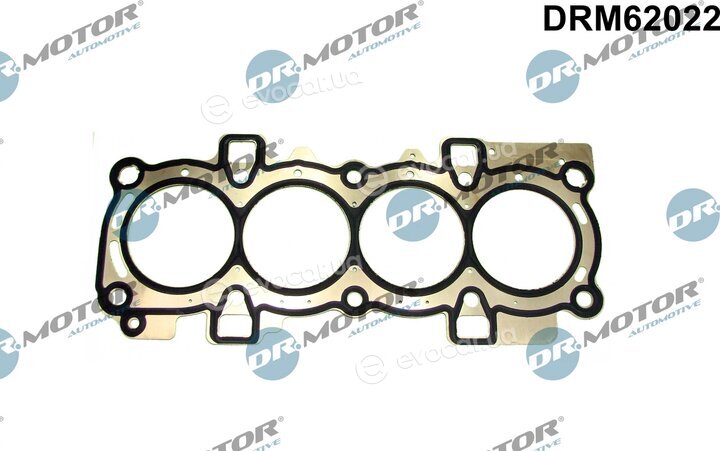Dr. Motor DRM62022