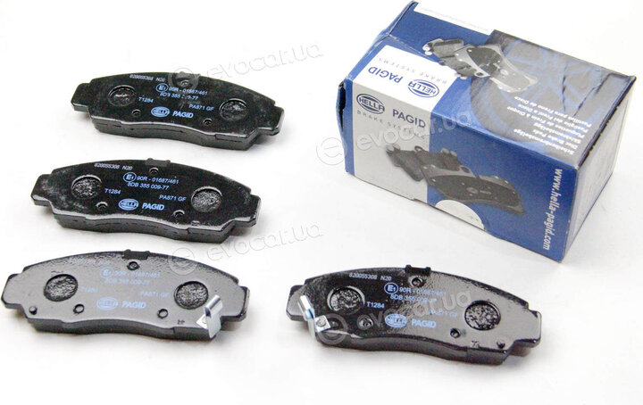 Hella 8DB 355 009-771