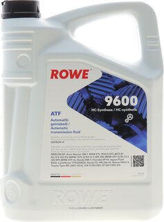 Rowe 25036-0050-99