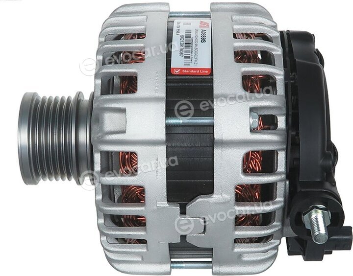 AS A0859S