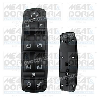 Meat & Doria 26076