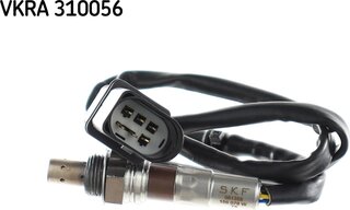SKF VKRA 310056