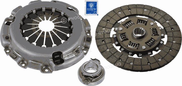 Sachs 3000 853 401