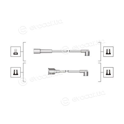 Magneti Marelli 941319170022
