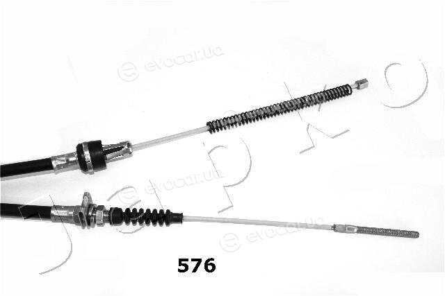 Japko 131576R