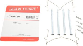 Kawe / Quick Brake 109-0180