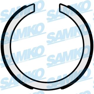 LPR / Samko 081095