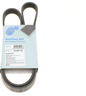 Blue Print AD05R1138