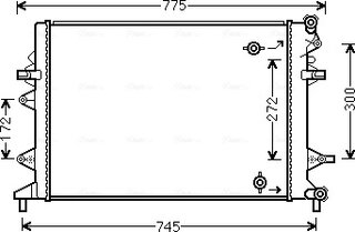 Ava Quality VNA2370