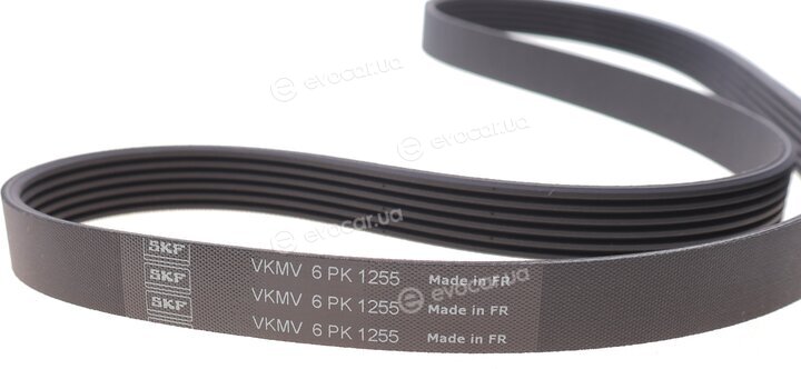 SKF VKMA 65038