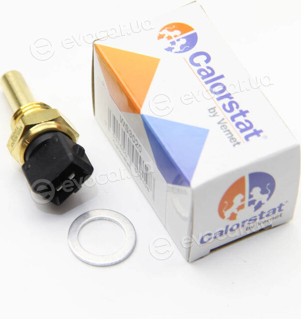 Vernet / Calorstat WS3020
