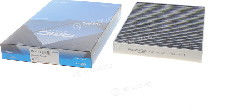 AMC FCA-10134C