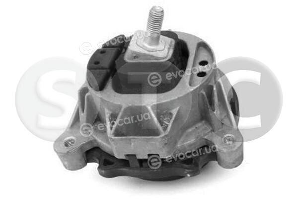 Metalcaucho / STC T457664