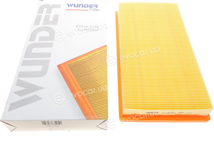 Wunder WH119