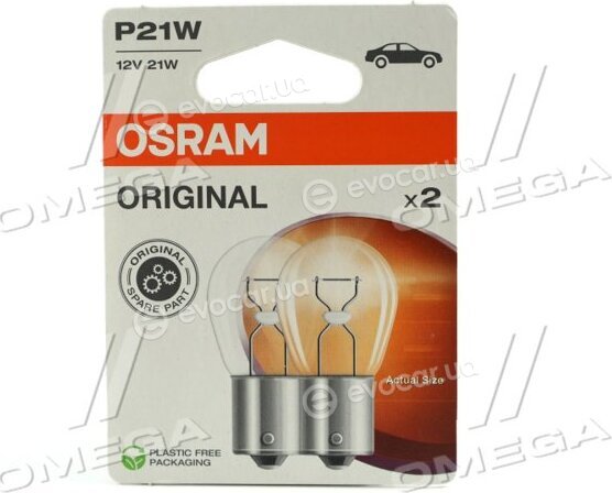 Osram 7506-2BL