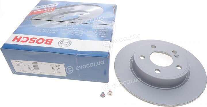 Bosch 0 986 479 A03