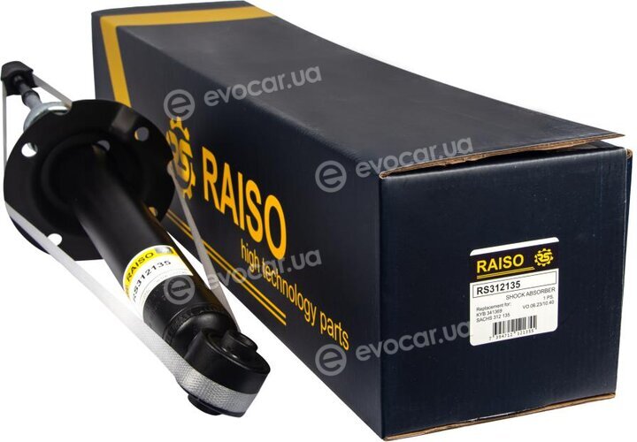 Raiso RS312135